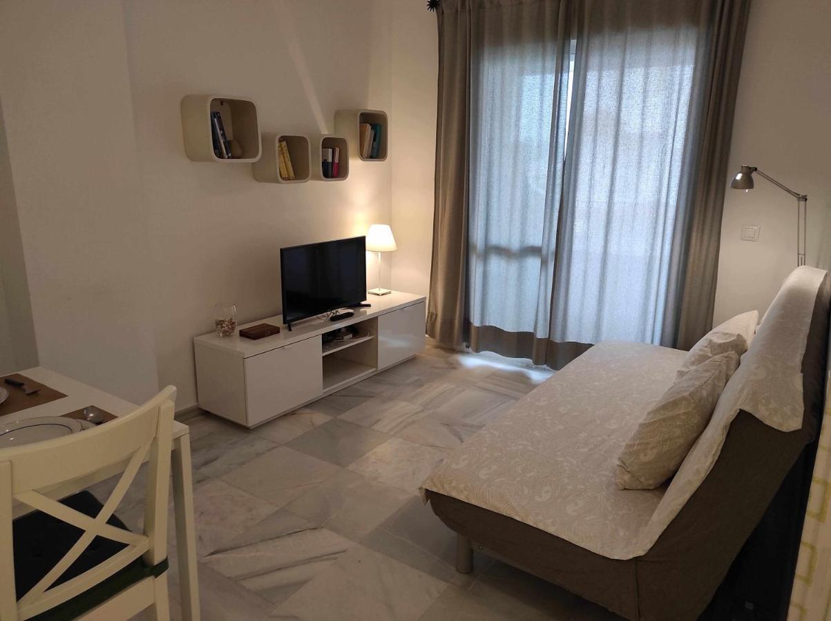Apartment Centrico Con Garaje Y Cercano A La Pl Zahara de los Atunes