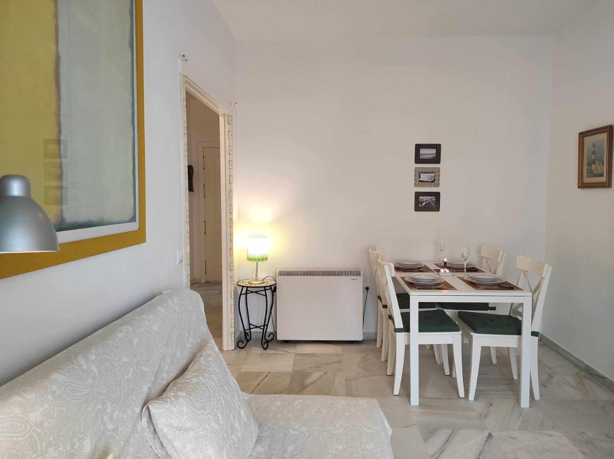 Centrico Con Garaje Y Cercano A La Pl Apartment *