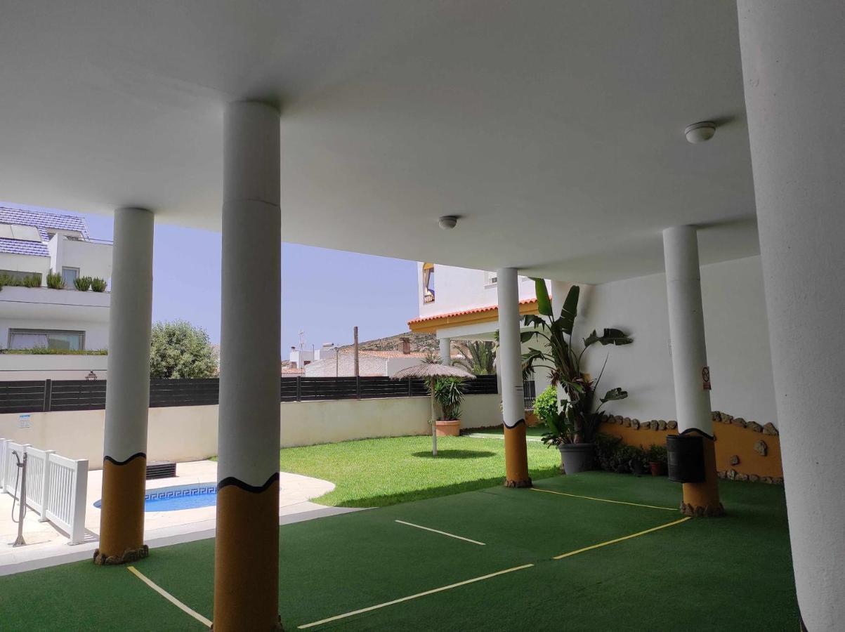 Centrico Con Garaje Y Cercano A La Pl Apartment Zahara de los Atunes