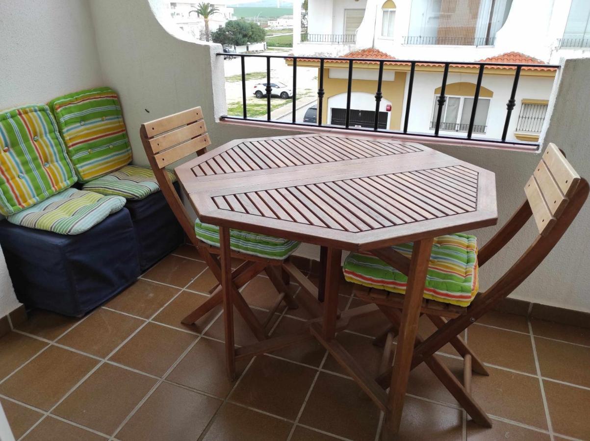 Centrico Con Garaje Y Cercano A La Pl Apartment Zahara de los Atunes