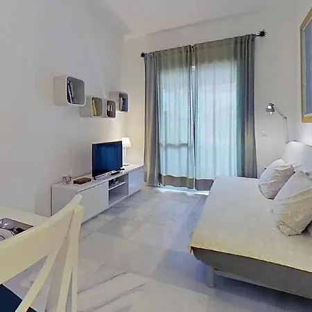Apartamento Centrico Con Garaje Y Cercano A La Pl Zahara de los Atunes Exterior photo
