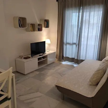 Apartamento Centrico Con Garaje Y Cercano A La Pl Zahara de los Atunes Exterior photo