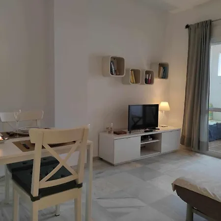 Apartamento Centrico Con Garaje Y Cercano A La Pl Zahara de los Atunes Exterior photo